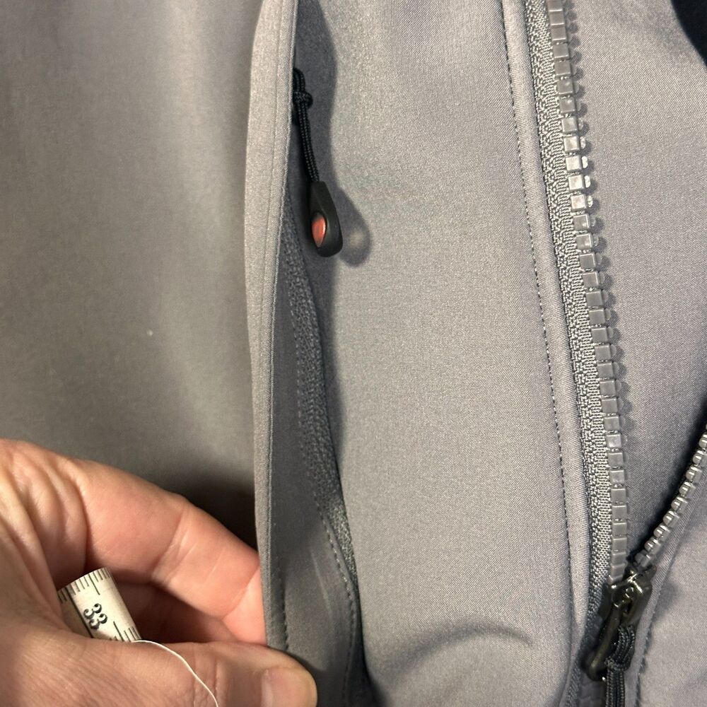 First Lite Firstlite Catalyst Soft Shell Jacket Large Reg $240 - Picture 13 of 14